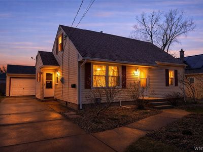 65 6th Ave, Lancaster, NY, 14086