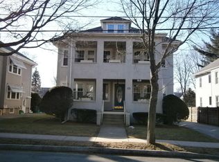 45 Payson Rd #2, Belmont, MA 02478