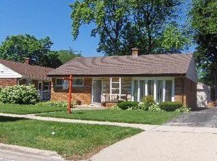 7908 N Harlem Ave, Niles, IL 60714