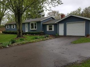 19415 Partello Rd, Marshall, MI 49068