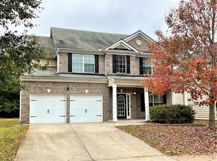 161 Fred Bishop Dr, Canton, GA 30114