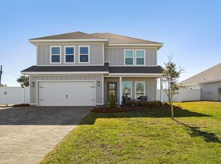 233 Martingale Loop, Lynn Haven, FL 32444