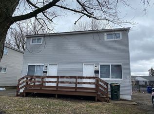 940 Racine Ave, Columbus, OH 43204