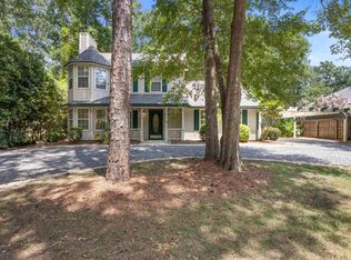 9368 Buck Haven Trl, Tallahassee, FL 32312