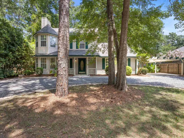9368 Buck Haven Trl, Tallahassee, FL 32312