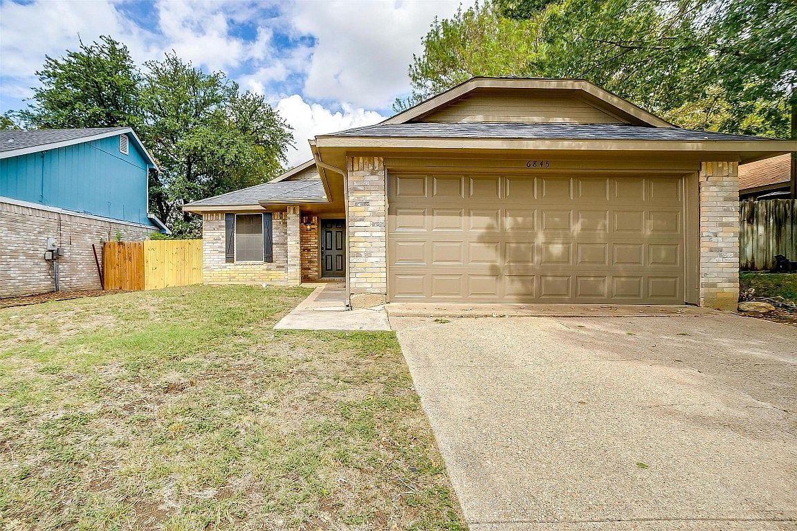 6845 Haltom Rd, Fort Worth, TX 76137 Zillow