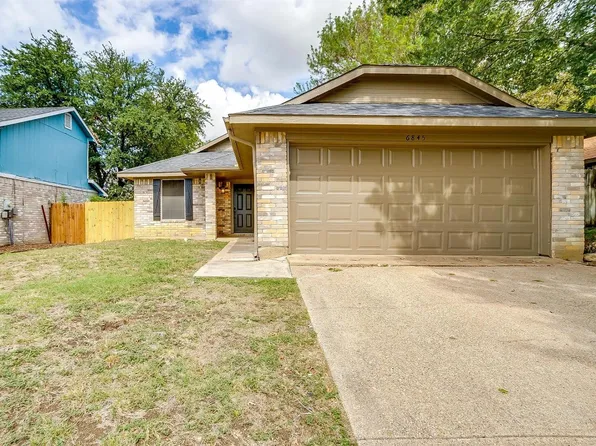6845 Haltom Rd, Fort Worth, TX 76137
