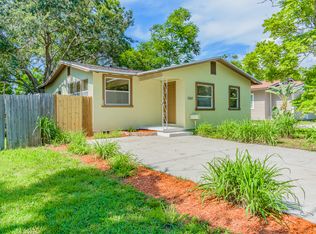 5043 5th Ave N, Saint Petersburg, FL 33710