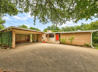4515 Edgemont Dr, Austin, TX 78731
