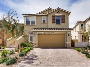 463 Astillero St, Las Vegas, NV 89138