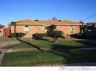4704 Laplace St, Metairie, LA 70006