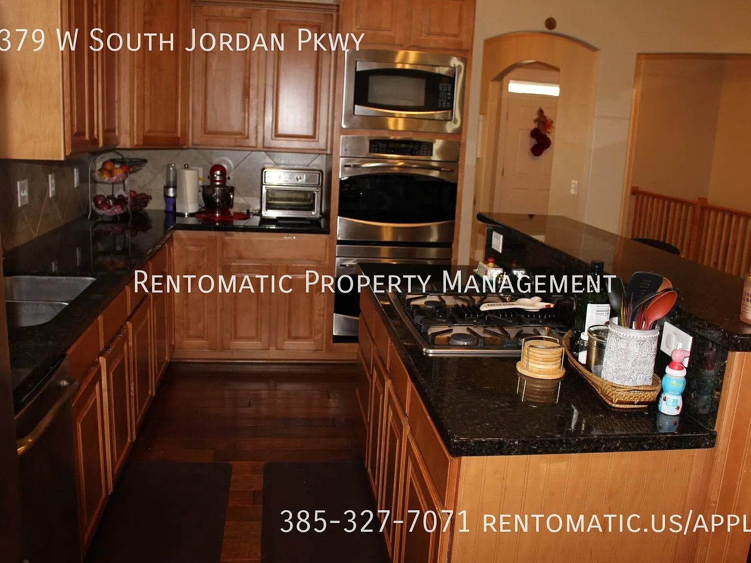 4 bed, 3169 sqft, $3,349 — Photo 4