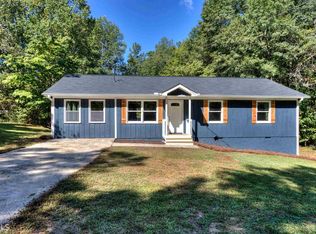 73 Gum Springs Rd, Dallas, GA 30132