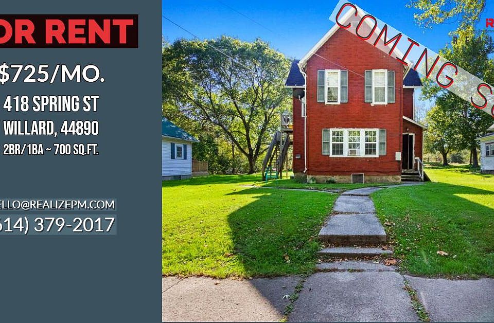 2nd image of 418 Spring St #418