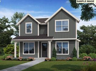 8573 SE Barlow Ln, Hillsboro, OR 97123