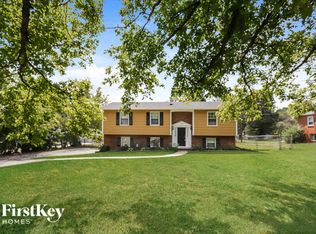 3834 Avera Ave, Winston Salem, NC 27106