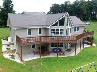 2137 Kenmore Rd, Hillsville, VA 24343