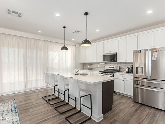 2nd image of 3600 W Cobalt Court San #Tan