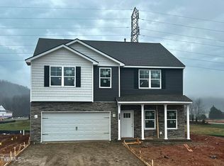 591 Fieldcrest Rd, Blountville, TN 37617