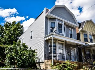 3 Gray St FLOOR 2, Jersey City, NJ 07302