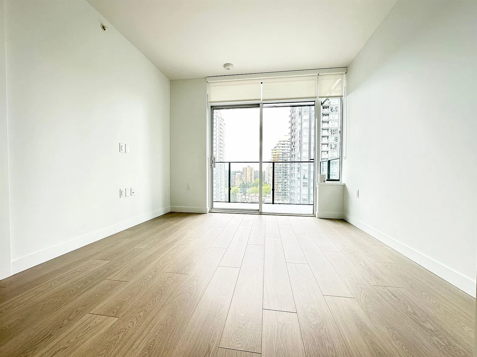 1 bed, 543 sqft, $2,295 — Photo 2