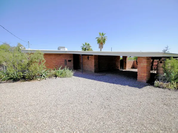 3643 E 5th St, Tucson, AZ 85716