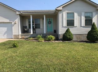 280 Woodland Ln, Mount Sterling, KY 40353
