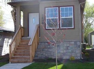 1404 Denver, Boise, ID 83706