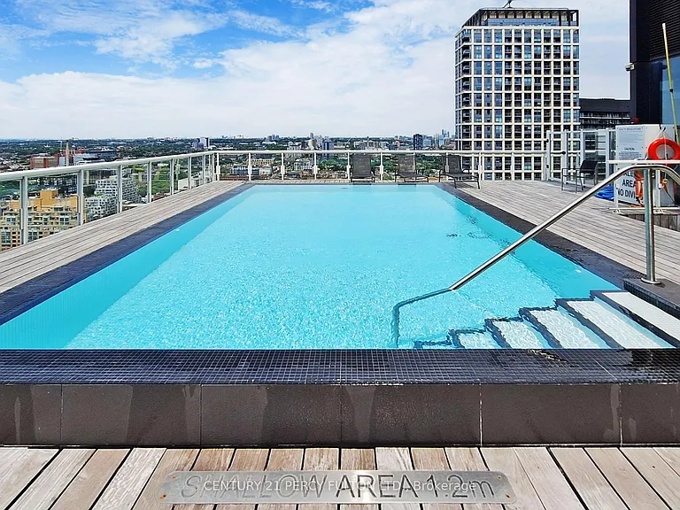 11 Charlotte St #1707 — Photo 45