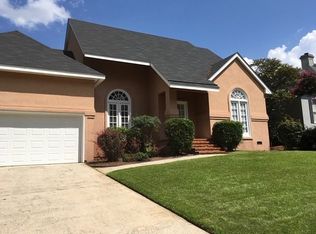 3704 Wexford Pl S, Martinez, GA 30907