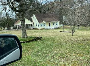 56 Woodland Cres, Ramer, TN 38367