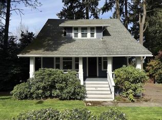 8111 SW Capitol Hwy, Portland, OR