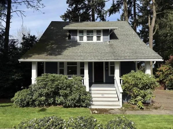 8111 SW Capitol Hwy, Portland, OR 97219