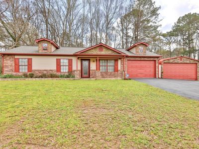 42 Lynhaven Dr, Newnan, GA, 30263