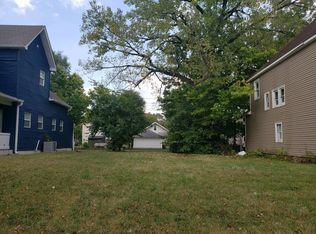 2931 N Capitol Ave, Indianapolis, IN