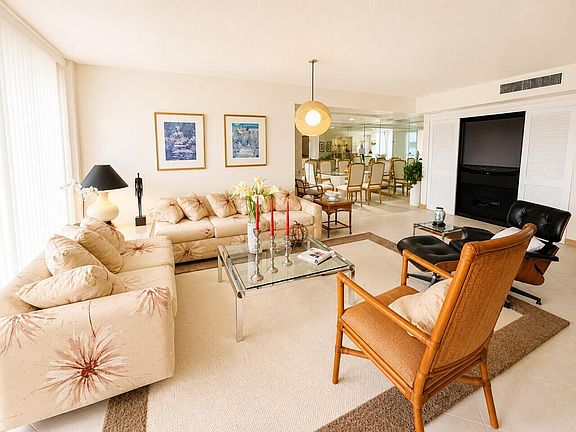 3rd image of 3589 S Ocean Boulevard #404