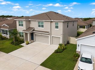 12455 SHINING WILLOW STREET, RIVERVIEW, FL 33579
