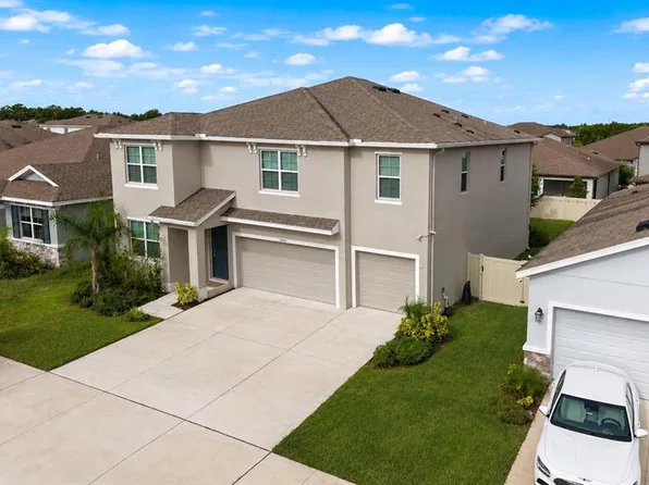12455 SHINING WILLOW STREET, RIVERVIEW, FL 33579