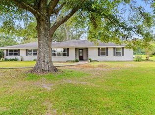 1467 Ceasar Rd, Carriere, MS 39426