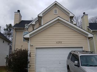 4293 Ben Hill Rd, Atlanta, GA 30349