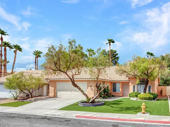 235 Scotgrove St, Henderson, NV 89074