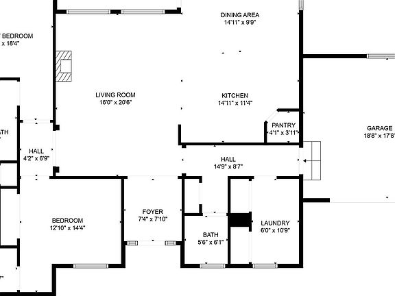 2nd image of 2280 Red Vista Ct