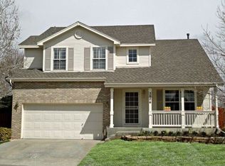 2806 S Fig St, Lakewood, CO 80228