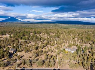 17740 Mountain View Rd, Sisters, OR 97759