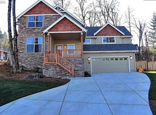 6287 Fernhill Loop, Springfield, OR 97478