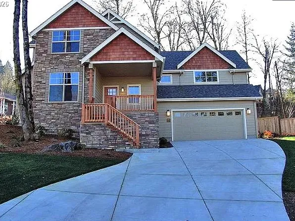 6287 Fernhill Loop, Springfield, OR 97478