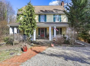 935 Broad St, Shrewsbury, NJ