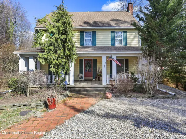 935 Broad Street, Shrewsbury Boro, NJ 07702