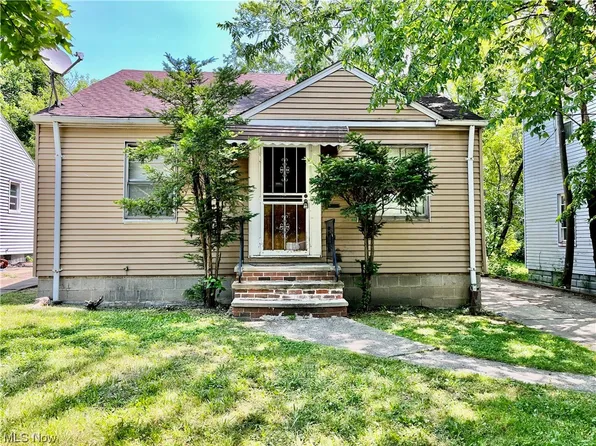 3913 E 99th St, Cleveland, OH 44105