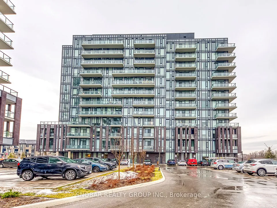 225 Veterans Dr #907